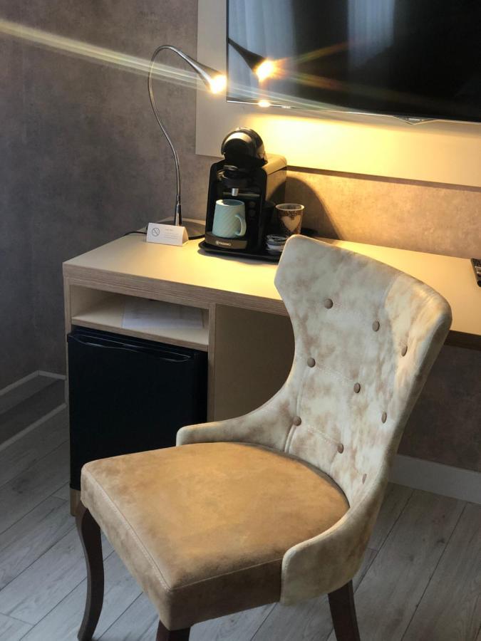 Novel Hotel Wusterhausen Bagian luar foto