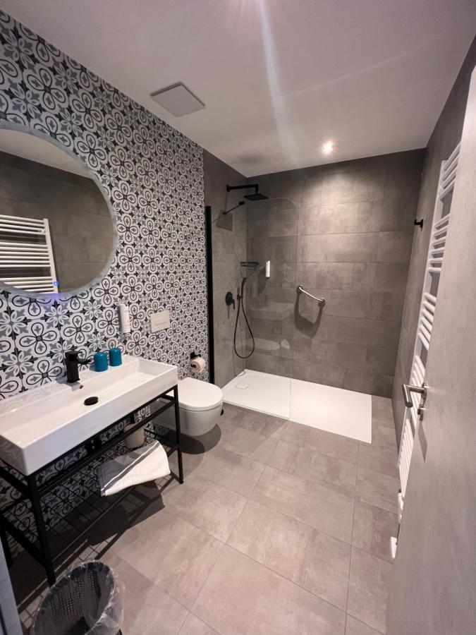 Novel Hotel Wusterhausen Bagian luar foto