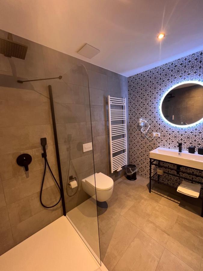 Novel Hotel Wusterhausen Bagian luar foto