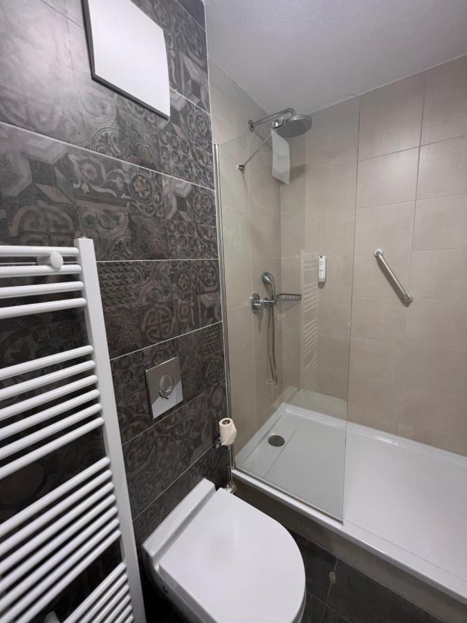 Novel Hotel Wusterhausen Bagian luar foto