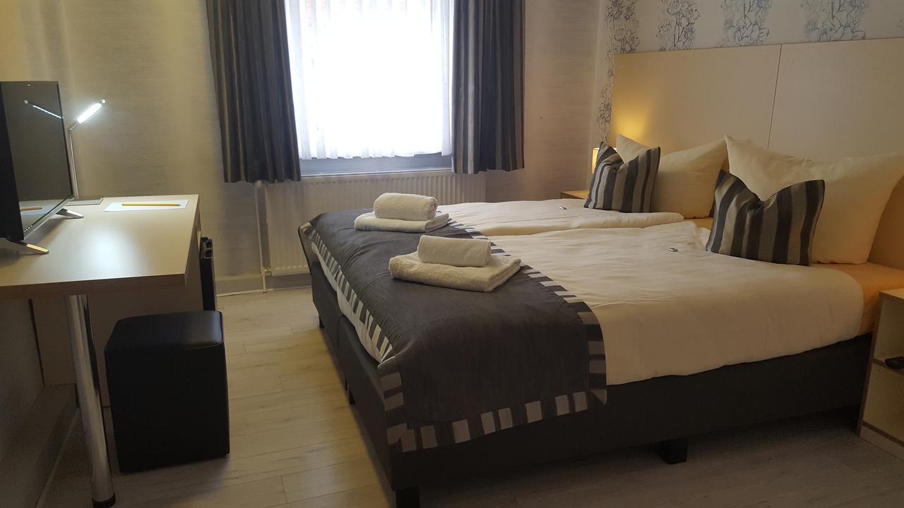 Novel Hotel Wusterhausen Bagian luar foto