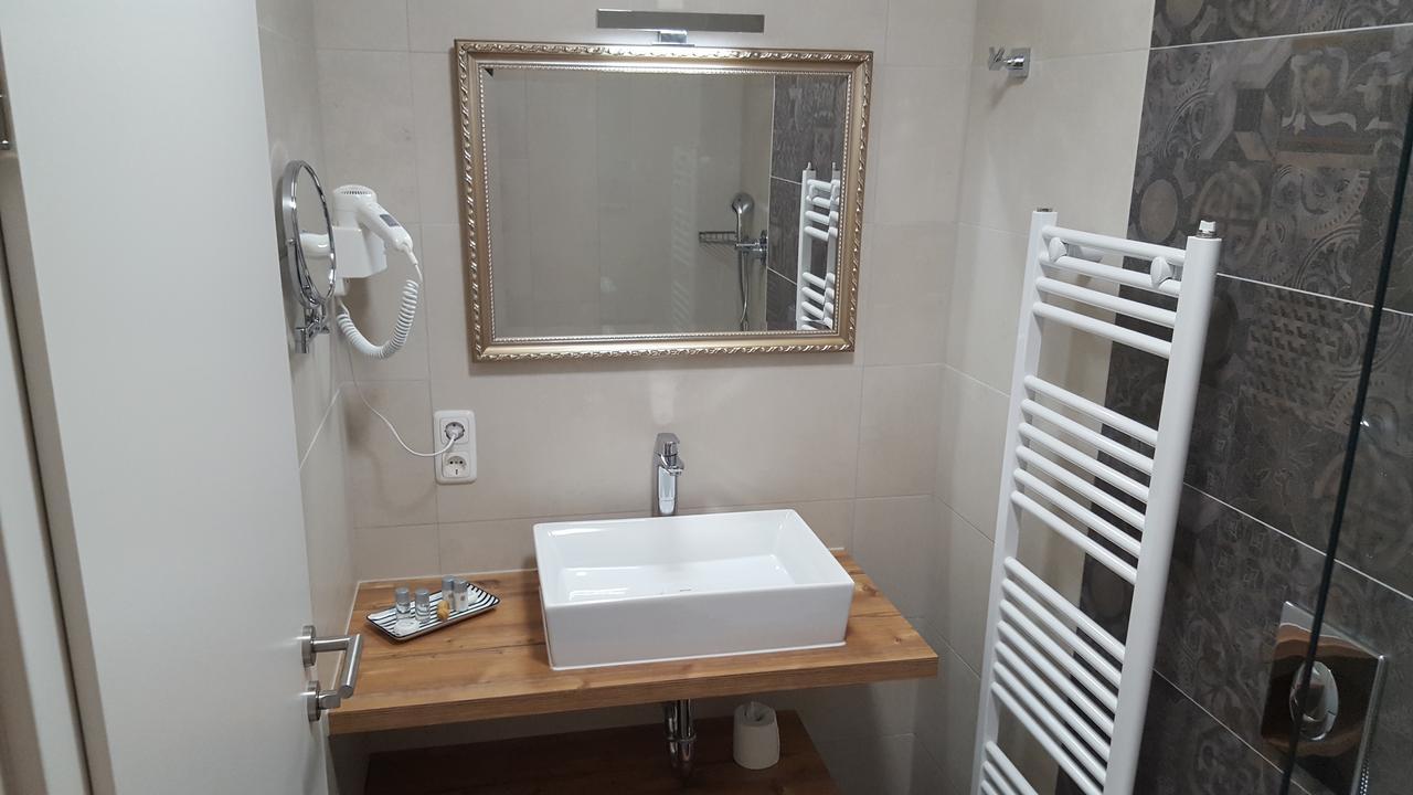 Novel Hotel Wusterhausen Bagian luar foto
