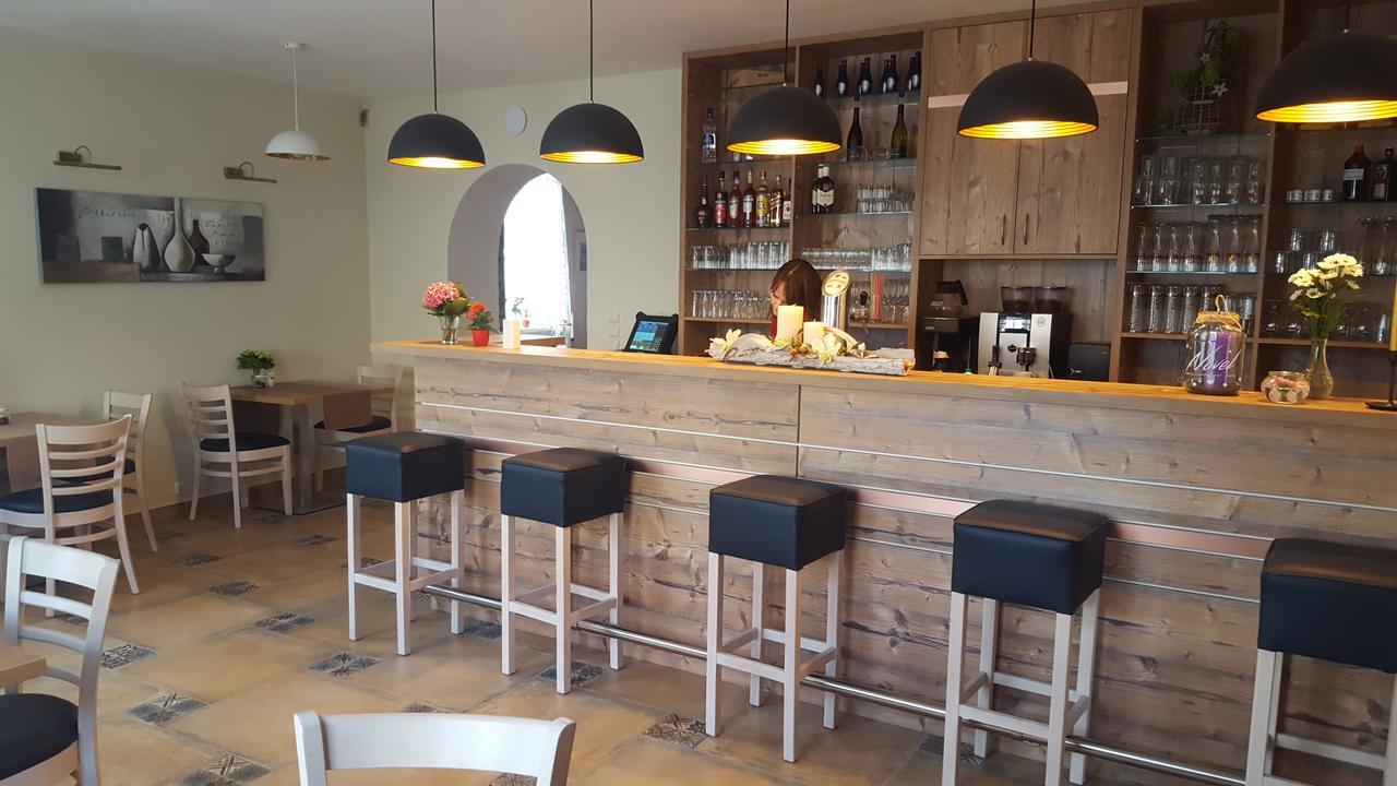 Novel Hotel Wusterhausen Bagian luar foto